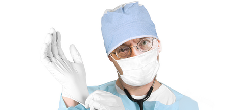 »Mindestens jede dritte, eigentlich jede zweite ­Klinik schließe...