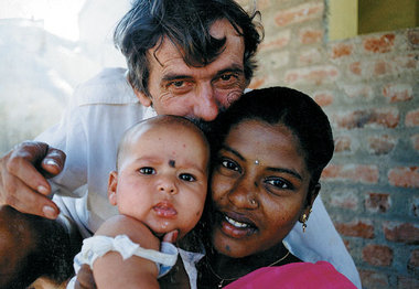 Gekommen um zu bleiben: »Hippie Masala. Für immer in Indien«