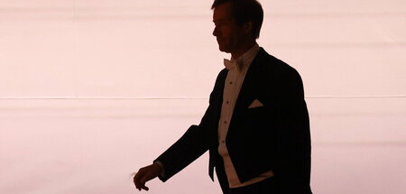 Wagner verschlanken: Nikolai Luganski auf dem Weg zu seinem Stei...