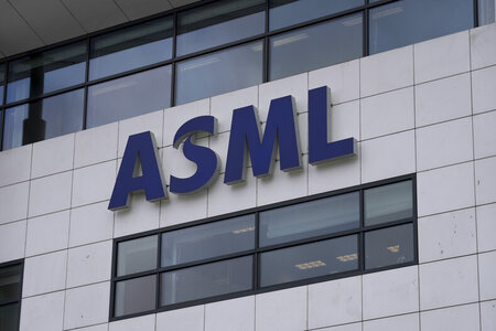 Die neueste ASML-Generation von Chipfertigern wird zuerst von In