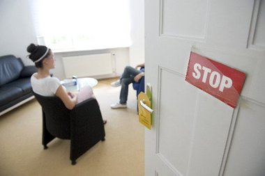 Von welchem Psychiater bekommen Sie heute nicht erzählt, daß Dep... Von welchem Psychiater bekommen Sie heute nicht erzählt, daß Dep...