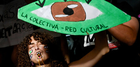 Gendern verboten: Die Vorhaben des ultrarechten Präsidenten Javi...