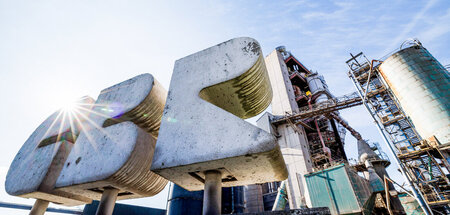 CBR-Logo in Antoing, 27.2.2024