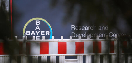 Ein Milliardenkürzungsprogramm soll das Ergebnis des Chemieriese...