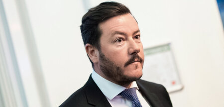 Signa-Milliardär René Benko könnte vom Finanzamt Innsbruck bevor...