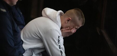 Erleichterung: Ein »Justizirrtum« brachte Tomasz Komenda in den ... Erleichterung: Ein »Justizirrtum« brachte Tomasz Komenda in den ...