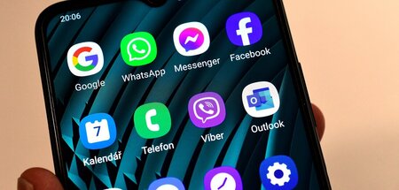 Noch mehr Apps: Vervielfältigung bricht keine Marktmonopole Noch mehr Apps: Vervielfältigung bricht keine Marktmonopole
