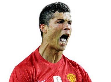 Vom Schwalbenkönig zum Superstar: Seit gestern ist Cristiano Ro... Vom Schwalbenkönig zum Superstar: Seit gestern ist Cristiano Ro...