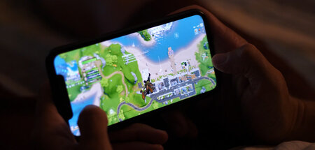 »Fortnite« wird in der EU auf I-Phones zurückkehren