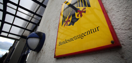 Die Bundesnetzagentur will das »Recht auf schnelles Internet« du