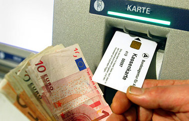 Hoffnungslos überschuldet: Über drei Millionen Menschen können s... Hoffnungslos überschuldet: Über drei Millionen Menschen können s...