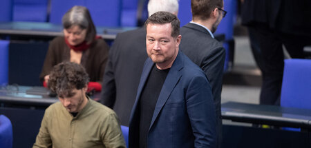 Uli Grötsch (Berlin, 10.11.2023)