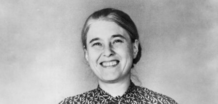 Literatur Willkommen, Anna, Tageszeitung junge Welt, 16.03.2024