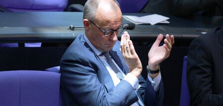 Will vermeintliche »Totalverweigerer« »schneller, einfacher und ...
