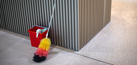 Arm trotz Arbeit: 2022 wurden in Deutschland in 19 Prozent aller...