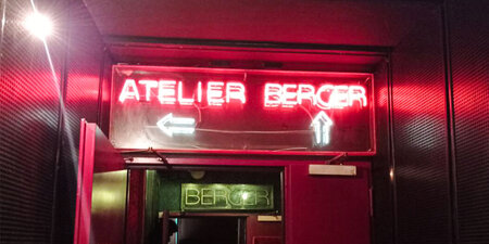 Endlich wieder Kino: Seit der Besetzung laufen die Filme sogar k...