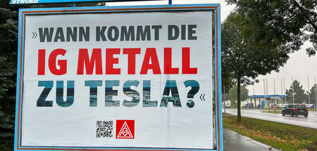 Sie ist längst da; und sie ist gekommen, um zu bleiben (Frankfur...