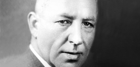 Am 9. März 1933 von den Nazis verhaftet, konnte Alois Haxpointne...