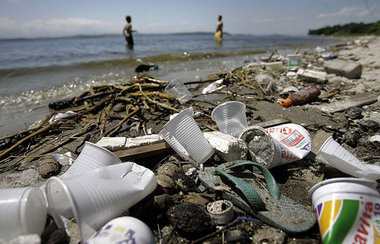 Guanabara Bay, Rio de Janeiro Guanabara Bay, Rio de Janeiro