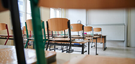 Schule wegen Corona geschlossen: Auch Karl Lauterbach hat nun Zw...