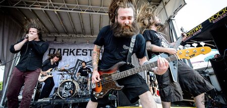 Härter kuscheln: Darkest Hour