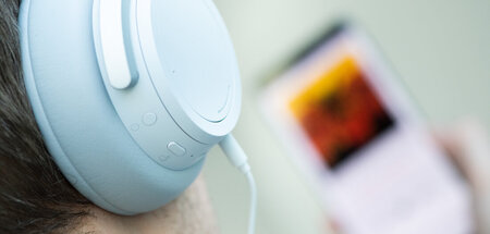 »Künstliche Intelligenz« auf dem Vormarsch: Das Musikbusiness re... »Künstliche Intelligenz« auf dem Vormarsch: Das Musikbusiness re...