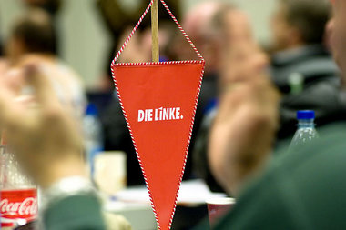 Gehen selten über Stammtischniveau hinaus: Die Attacken auf Link...