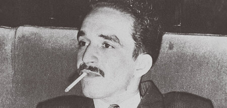 Jede Variante am Rand erwogen: Gabriel García Márquez Jede Variante am Rand erwogen: Gabriel García Márquez