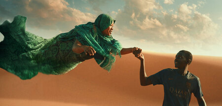 Flucht ins Phantastische