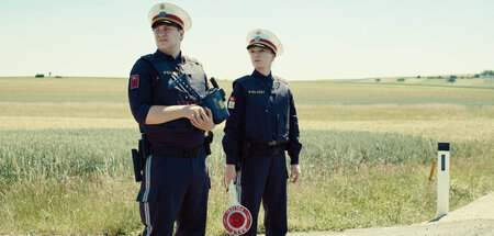 Denken in Uniform: »Was feiert man eigentlich am Geburtstag?« – ...