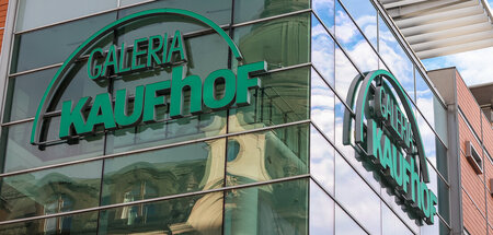 Wird wohl so lange verschachert, bis nichts mehr von ihr übrig i...