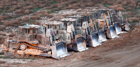 Niedlicher Name, zerstörerischer Auftrag: Die unbemannten Bulldo...