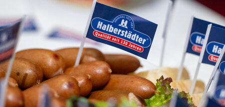 Alles hat ein Ende, nur … – Halberstädter sollen nach dem eröffn...
