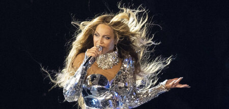 Das haben sie jetzt davon: Beyoncé schnappt sich Country