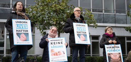 Das Gegenteil von gut ist nicht böse, sondern gut gemeint: Abtre...