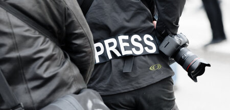 Das sogenannte EU-Medienfreiheitsgesetz ist in Wirklichkeit ein ...