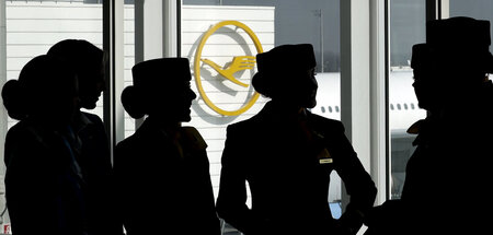 »Planbarkeit für die kommenden zweieinhalb Jahre« (Lufthansa-Flu...