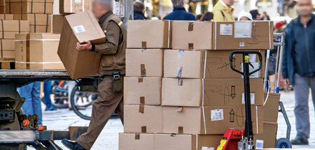 Anfällig für Schwarzarbeit und illegale Beschäftigungsformen: Di...