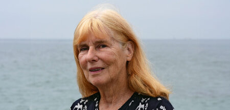 Revolution, Emanzipation, Frieden: Florence Hervé