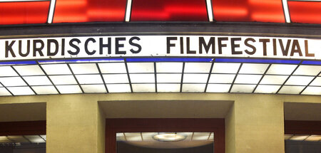 Mit den Mitteln des Films soll dieses Jahr auch in Düsseldorf au...