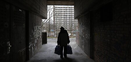 Mehr als 100 Euro Unterschied bei Renteneintritt 2010: Ostrentne...