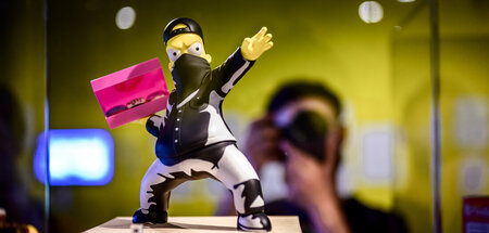»Das Internet, gibt’s den Blödsinn immer noch?« – Homer Simpson