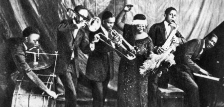 Sound of Rebellion: Ma Rainey singt im Chicago der 1920er