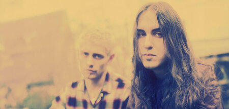 Stilbildend: Dinosaur Jr. (1995) Stilbildend: Dinosaur Jr. (1995)