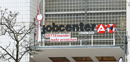 Immerhin bessere Schulungsangebote für Erwerbslose finden bei Jo...