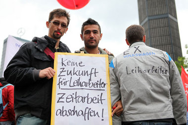 Ein radikaler, aber einleuchtender Vorschlag zur Lösung der Prob... Ein radikaler, aber einleuchtender Vorschlag zur Lösung der Prob...