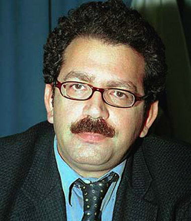 Unser Gesprächspartner