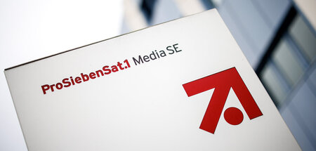 Ab sofort wird in Mailand entschieden, wie es in Unterföhring lä...