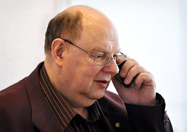 Karl Nolle (SPD)