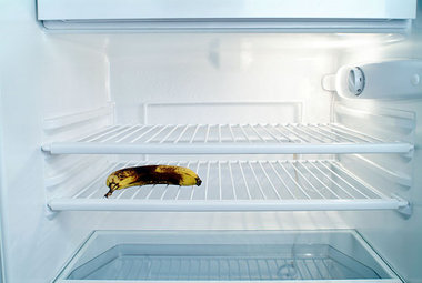 Trost für Geringverdiener: Kühlschrank leer, Strom zu teuer, abe... Trost für Geringverdiener: Kühlschrank leer, Strom zu teuer, abe...